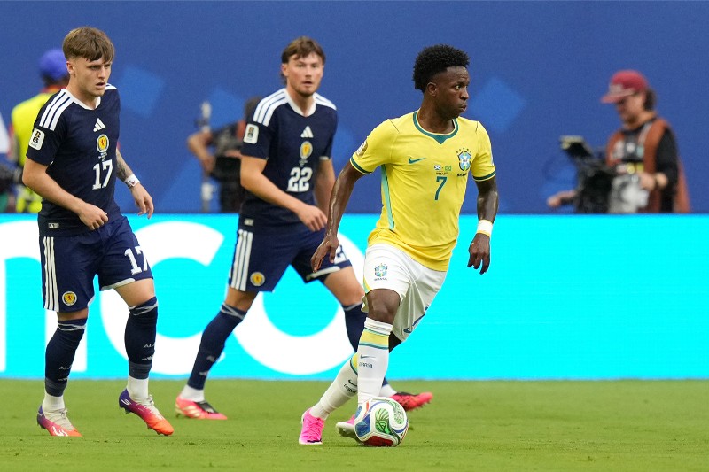 FIFA theo dõi sát diễn biến khí hậu