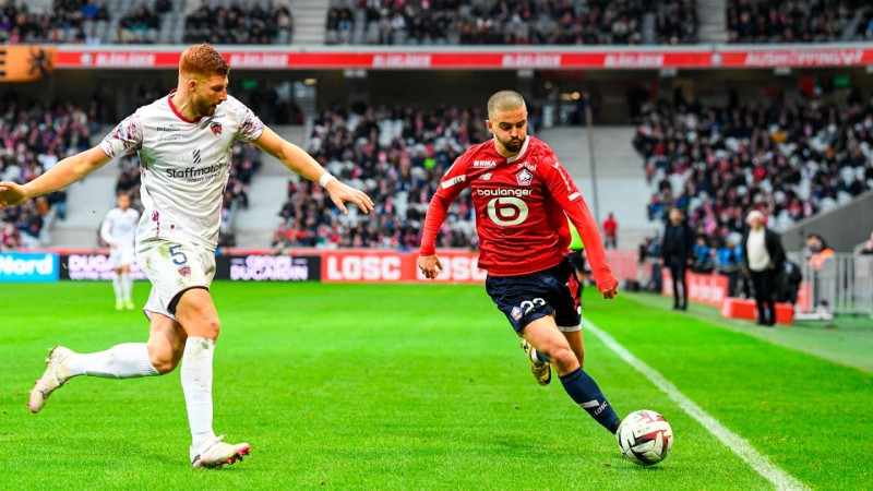 Saint Etienne tự tin đánh bại Clermont